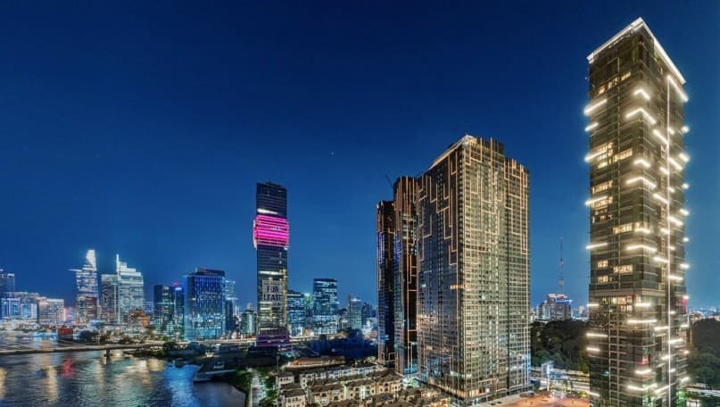 Attracting billions of dollars in international investment to VIFC-HCMC