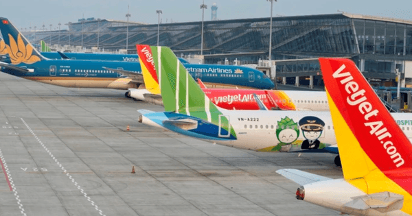 Viet Nam looks to China for stable jet fuel supplies amid Middle East disruptions