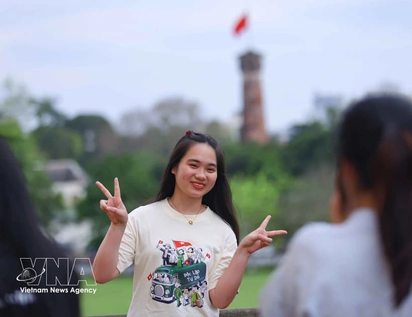 Ha Noi launches holiday tourism drive for April 30–May 1 holiday
