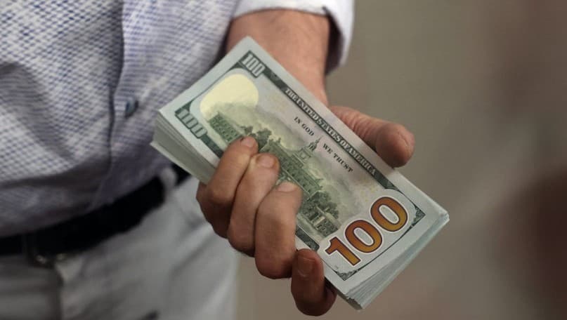 Could geopolitical conflicts drive the US dollar as before?