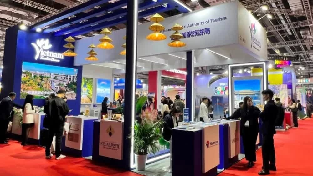 Viet Nam steps up tourism promotion in the Chinese market