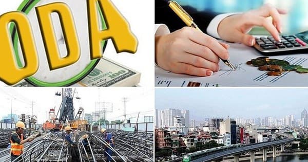 Viet Nam needs over US$38 bln in ODA, concessional loans through 2030