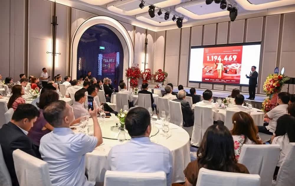 Spreading brand value: Role of press in elevating national brand