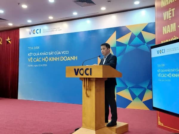 Nearly 74% of household businesses report low or no profits