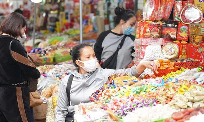 VCCI: Prioritize reducing the complexity of tax, accounting, and e-invoice regulations for household businesses