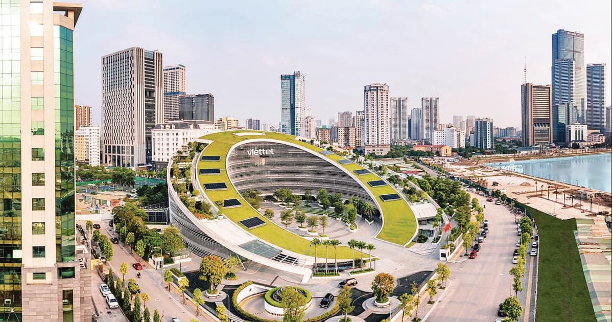 Improvement of brand value for Vietnamese enterprises