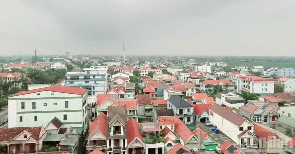 Real estate market enters phase of restructuring