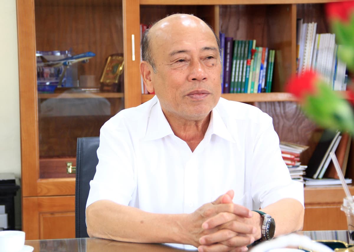 VCCI Plays a Key Role in Connecting the Business Community