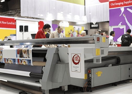 VCCI Says Import Declaration for Printing Equipment Is a “Sub-License”