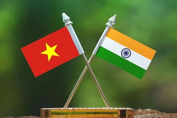 Expanding Cooperation Opportunities for Vietnam–India Businesses