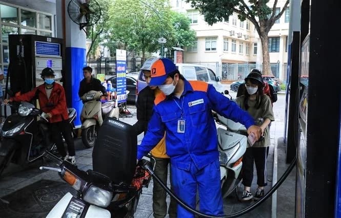 “Proposed removal of petroleum business conditions remains modest compared to potential”