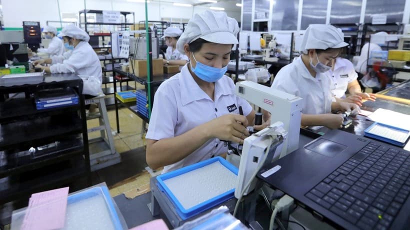 Why joint efforts are needed to realize the 2026 growth target