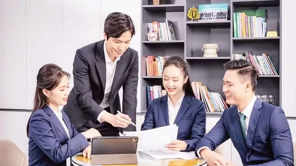Improving workforce quality in state-owned enterprises