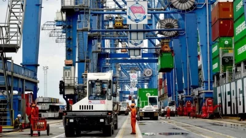 Expectations for growth momentum from reform