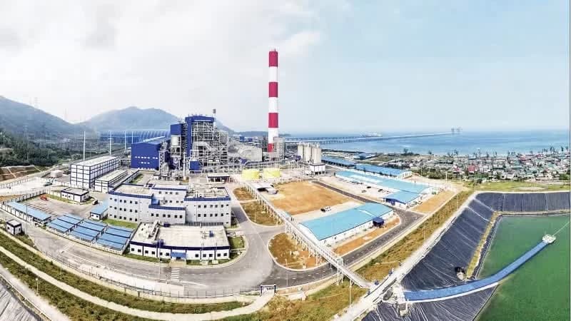 Driving force from industrial parks in the North Central region