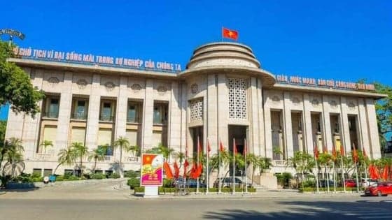 Vietnam central bank to add new metrics to oversee banking activity