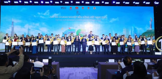 Vietnamese Enterprises in Global “Green Rules”: From Passive Adaptation to Competitive Advantage