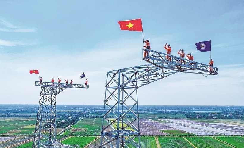 Energy self-reliance: A cornerstone for sustainable growth