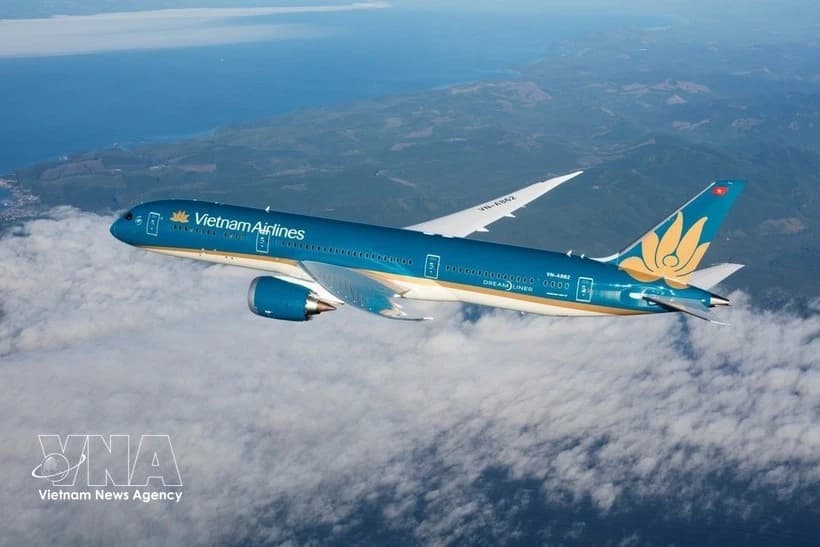 Vietnam's domestic airfares rise 15-20% on fuel crunch