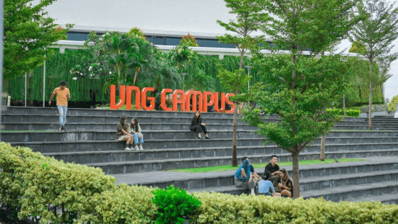 Vietnam's tech unicorn VNG books record quarterly profit since 2022 listing