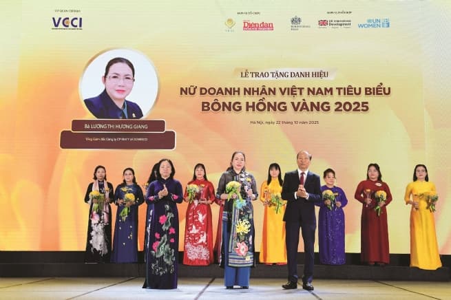VCCI: Connecting Businesses, Driving Integration and Investment