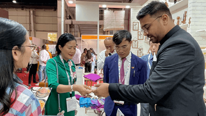 Vietnam - India: Expanding economic and trade cooperation in a new phase