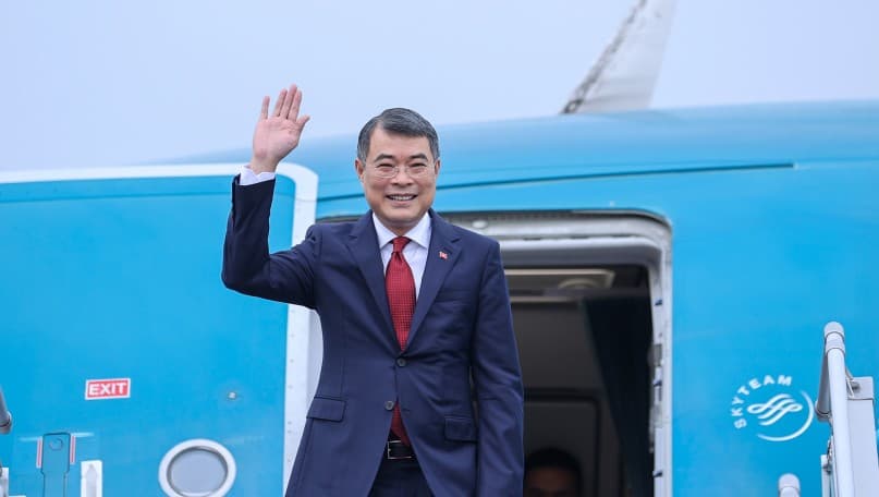 Viet Nam commits to ASEAN community-building process