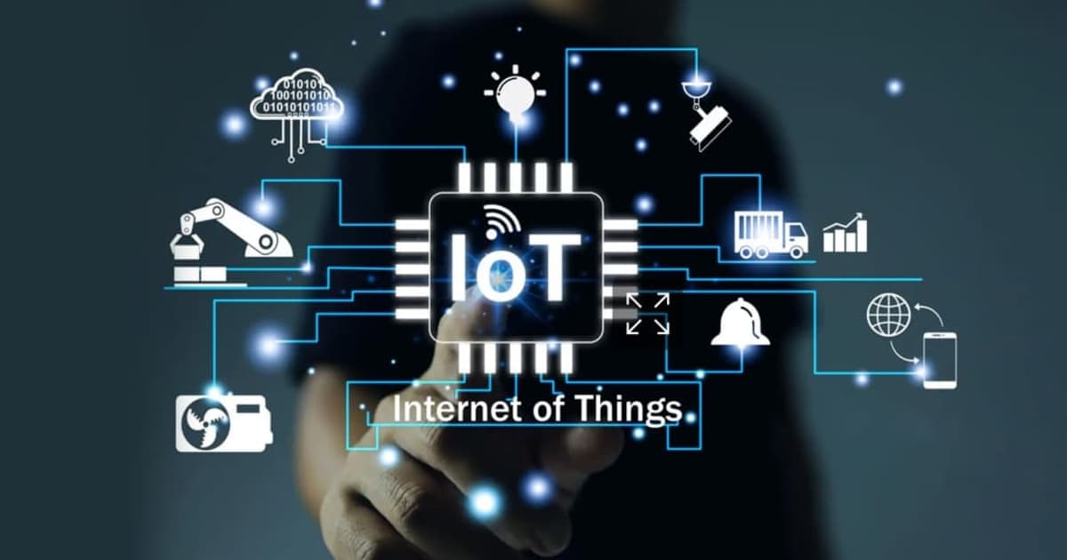 Hanoi unveils plan to accelerate IoT adoption in commercial sector