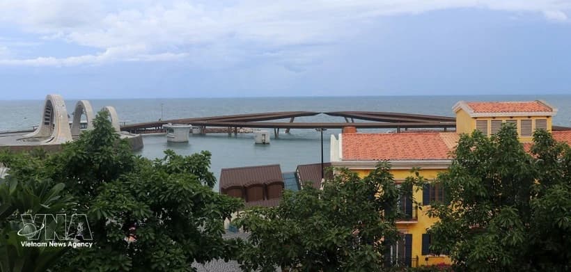 Thai newspaper praises Phu Quoc as one of Southeast Asia's fastest-growing beach destinations