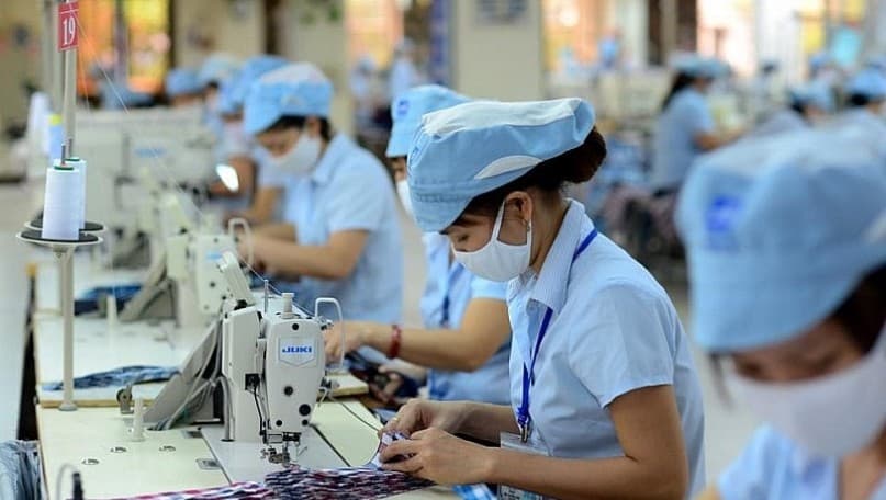 Unlocking resources for textile enterprises to go green
