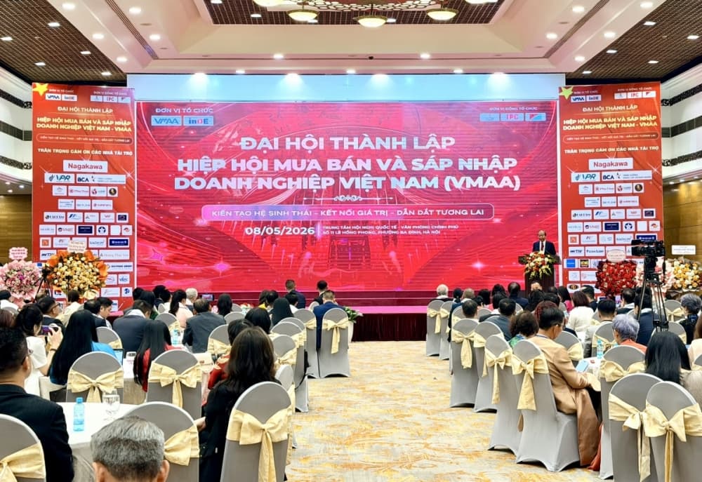 M&A in Vietnam: joining forces to go further, not just “selling businesses”