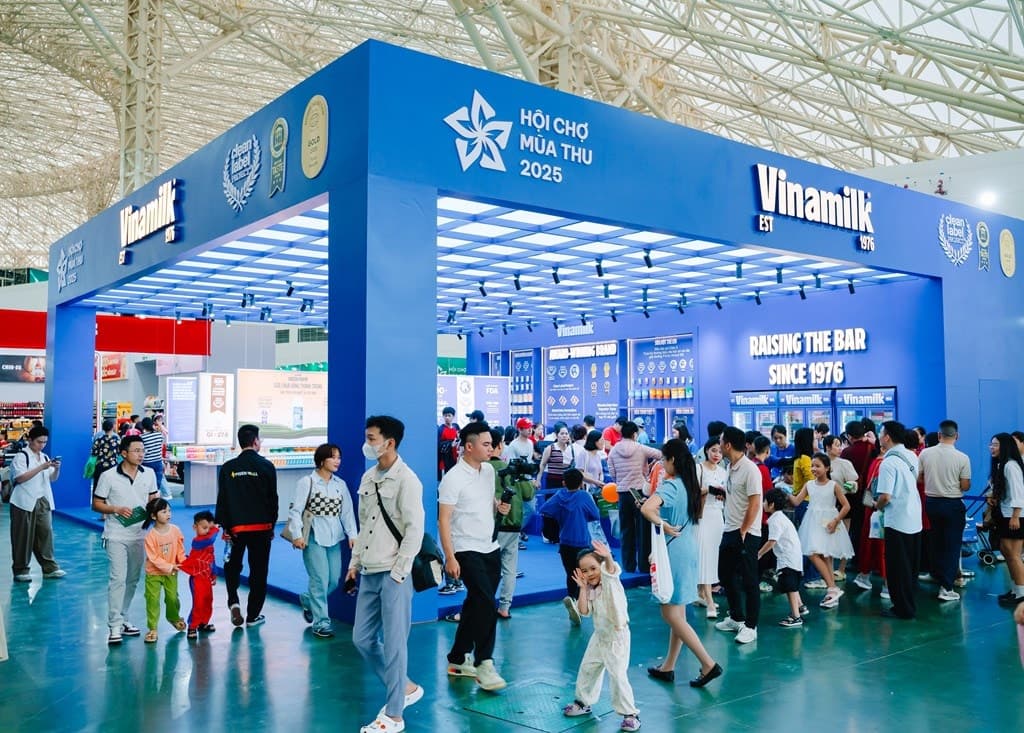 The “Vietnamese People Prioritize Vietnamese Goods” Campaign in 2026: From Awareness-Raising to Practical Business Support