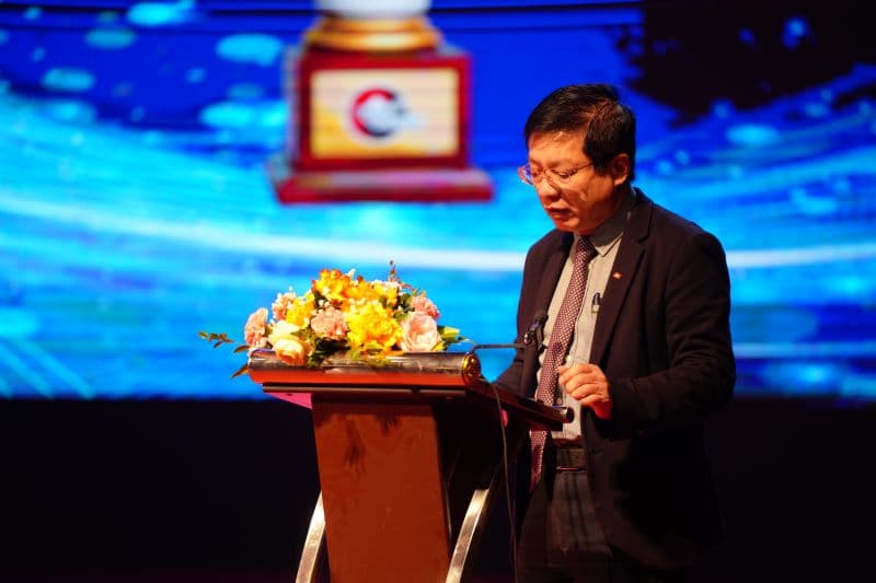 VCCI launches the “Cultural and Reputable Enterprise 2026” Ranking and Recognition Program