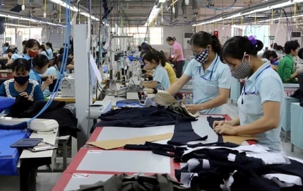 VCCI proposes multiple breakthrough mechanisms for small and medium-sized enterprises