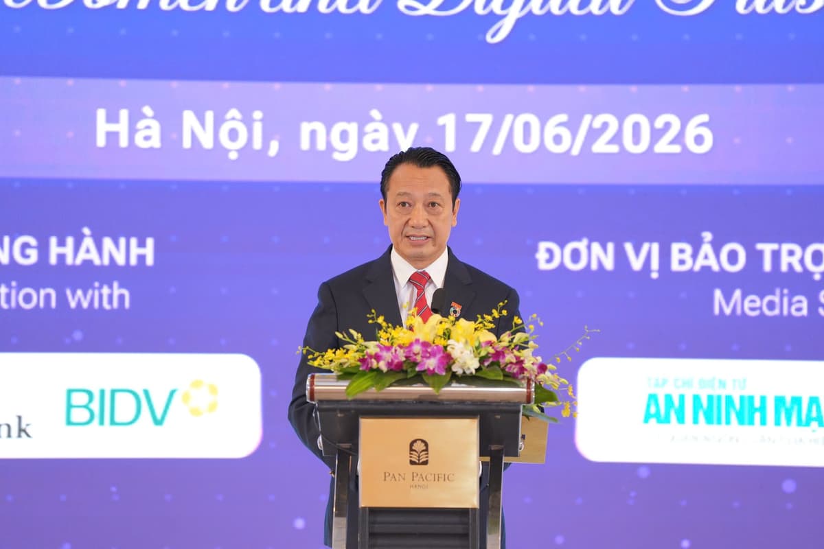 Digital trust: a core factor for sustainable development