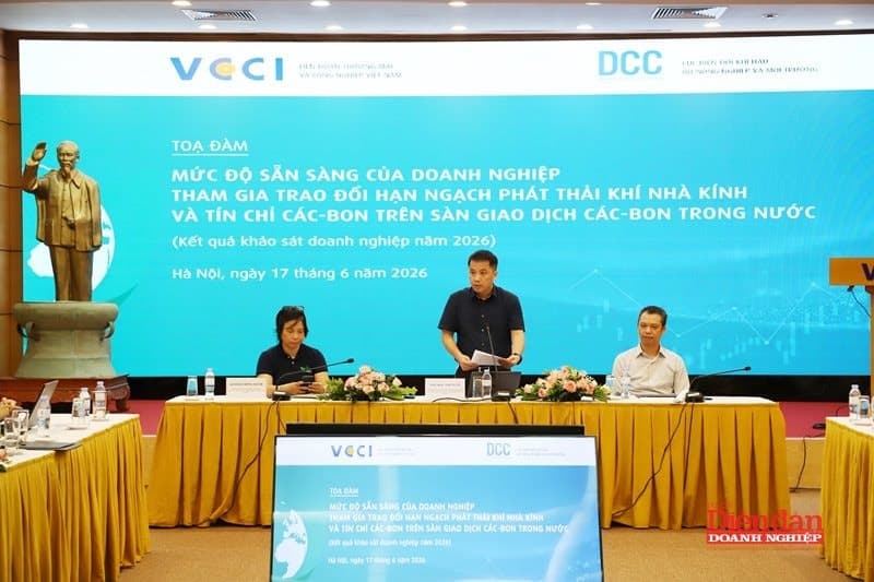 Solving operational challenges for the carbon market