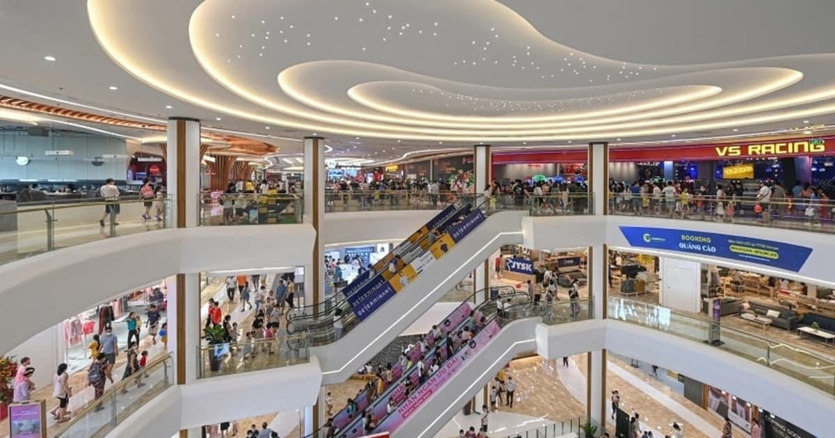 Hanoi retail property market sees rising supply and rents amid shifting consumer trends