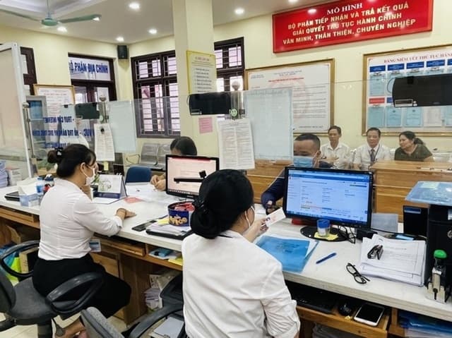 Vietnam Targets to Become Developed Digital Nation by 2035