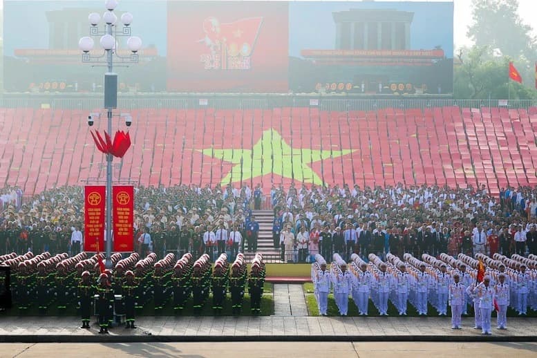 Strategic autonomy is essential for genuine national growth
