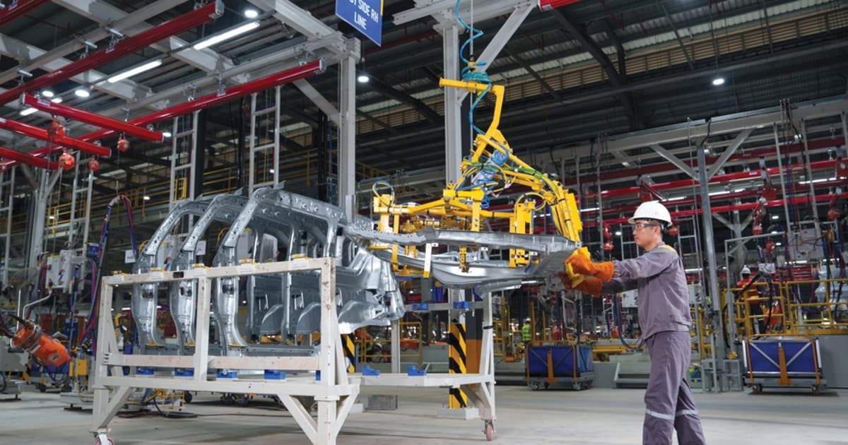 Leading role of Vietnam’s private sector