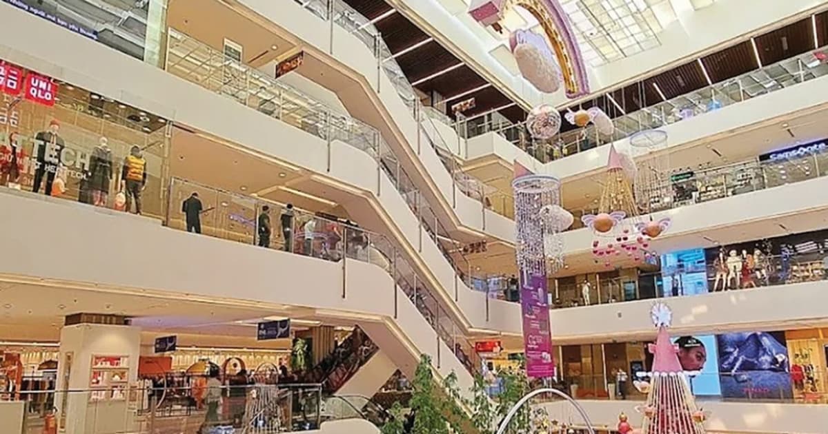 Hanoi’s retail property market goes far and wide