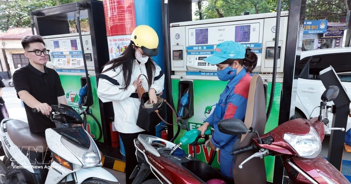 Nationwide rollout of E10 biofuel begins on June 1
