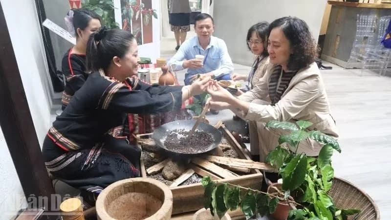 Buon Ma Thuot named among world's best culinary destinations by National Geographic