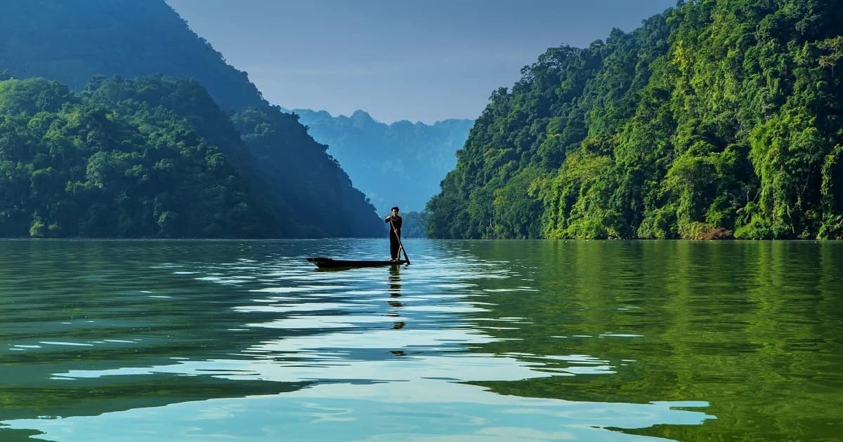 Thai Nguyen aims to turn tourism into economic spearhead