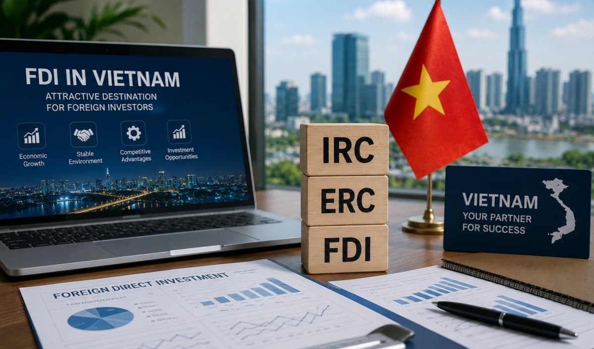 Which investing structure should foreign investors choose?