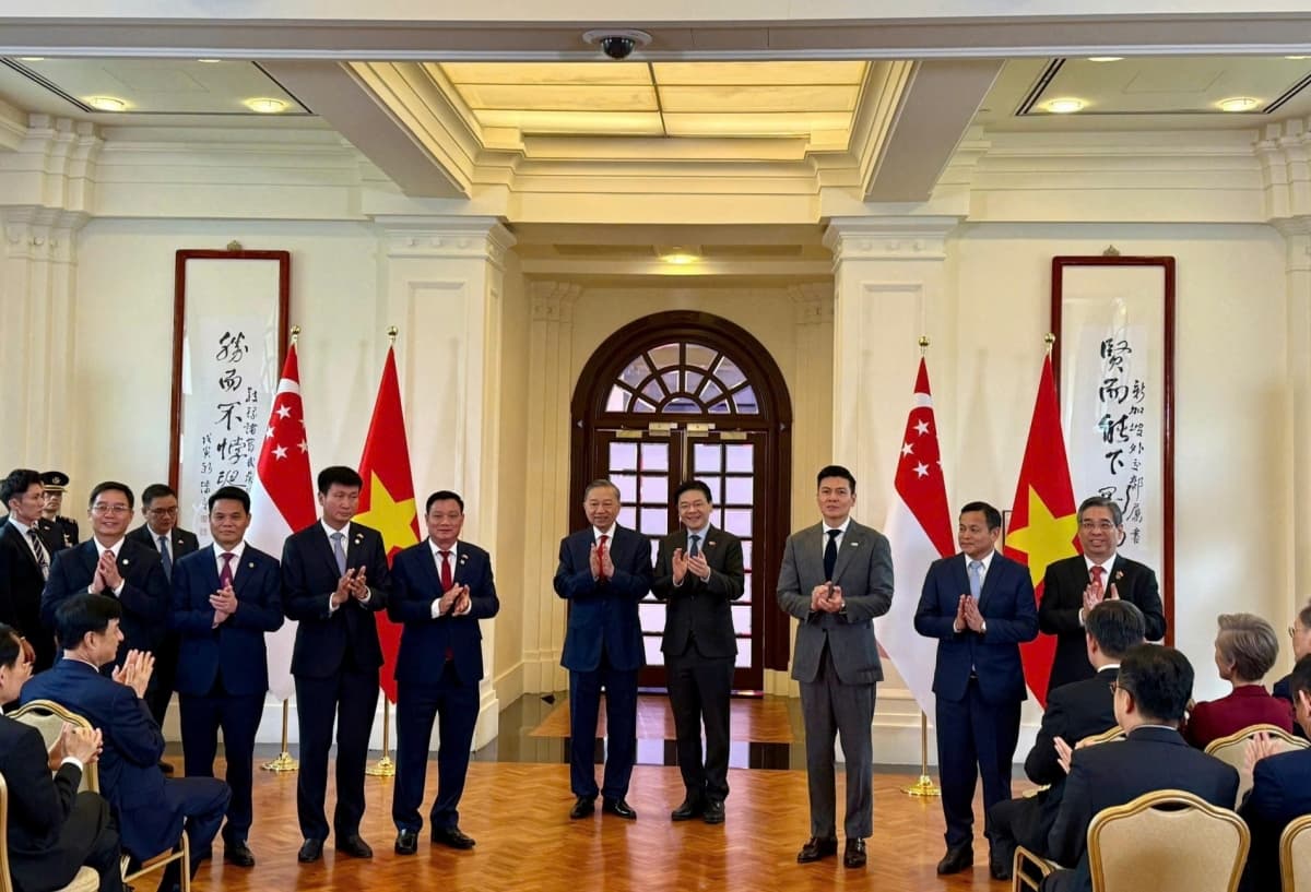 VSIP joint venture gets green light for five new industrial parks