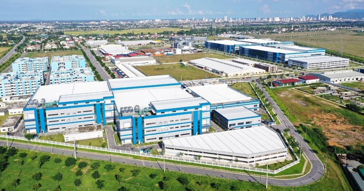 Nghe An attracts record investment as economy gains strong momentum
