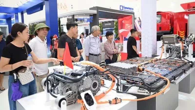 Viet Nam's digital economy surpasses 72 billion USD in 2025: press briefing