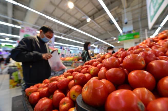 Inflation and Trade Deficit: Challenging Growth Outlook