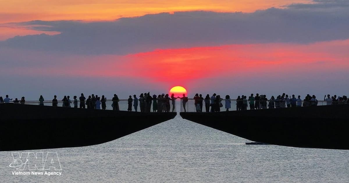 RoK media spotlights Phu Quoc’s rise as global tourism destination